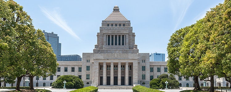 GOVTECHとは