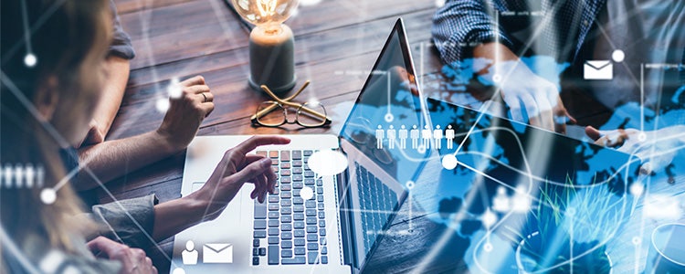 GOVTECHの主な対象領域