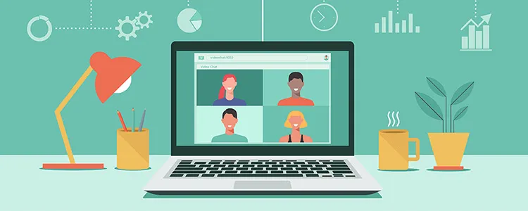 ニューノーマルに向けたソフトバンクの取り組み