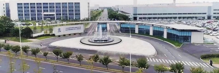 10兆種類のカスタマイズが可能な自動車製造「上汽大通」のスマート工場