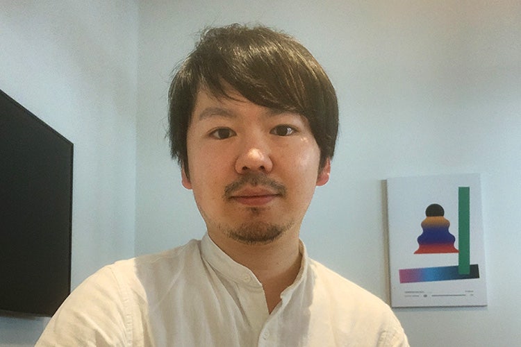 ソフトバンク株式会社 テクノロジーユニットモバイル技術統括 5G & IoTソリューション本部 コアソリューション統括部 ロボティクスソリューション部 UAVソリューション課 高原 弘樹