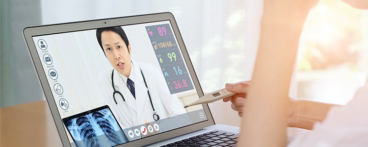 ヘルステックのイメージ画像