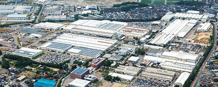 5Ｇの活用で工場の自由度が高まり、トレーサビリティに寄与する