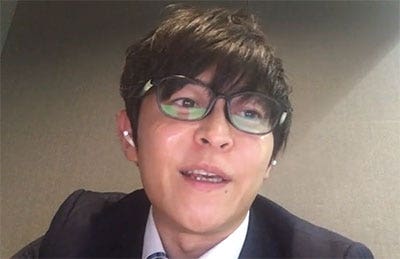 ソフトバンク株式会社 SE本部 エキスパート第2統括部 クラウドSE 第1部 部長 西澤 大輔 氏