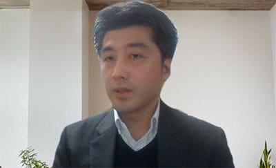 ソフトバンク株式会社 クラウドエンジニアリング本部 クラウドエンジニアリング統括部 PaaSエンジニアリング第1部 部長 和田 正紀 氏