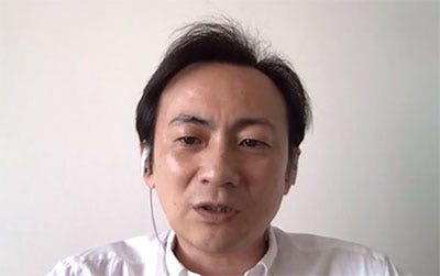 ソフトバンク株式会社 クラウドエンジニアリング本部 IoTサービス統括部 インテグレーション部 部長 石田 貴史 氏