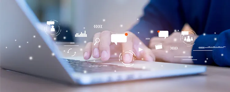 デジタルワークプレイスとは？