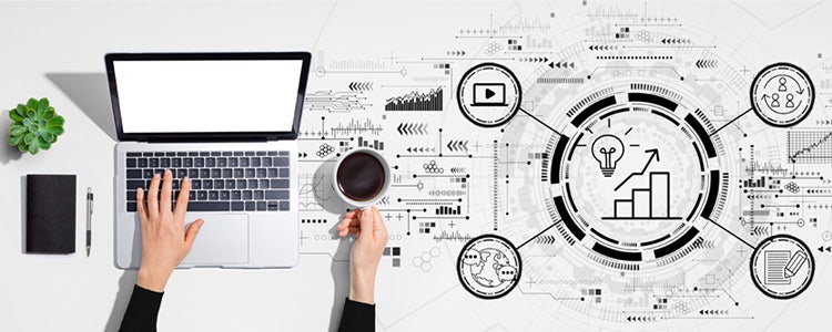 デジタルワークプレイスとは？メリット