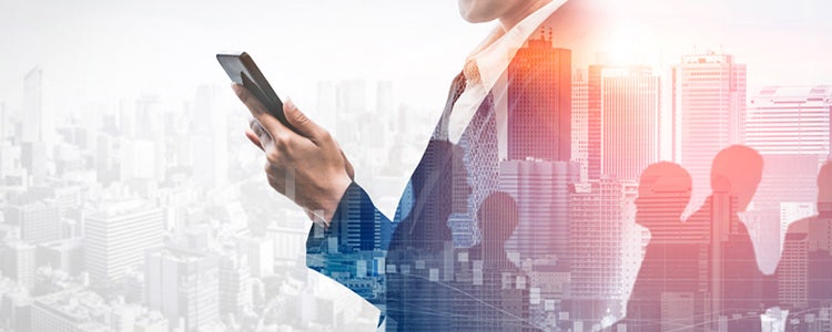 デジタルワークプレイスとは？推進の課題