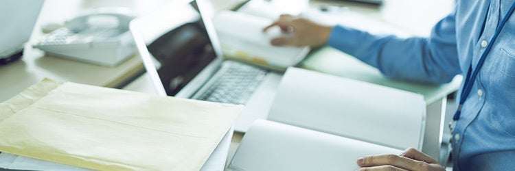 今、中小企業に業務の見直しが求められる理由