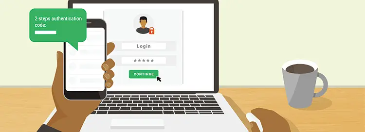 本人認証でSMSを利用する際に注意することとは？