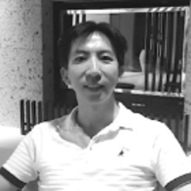 イーパオディング株式会社 代表取締役社長 唐 徳権