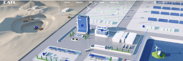 世界最先端「ライトハウス工場」に中国企業が多い理由