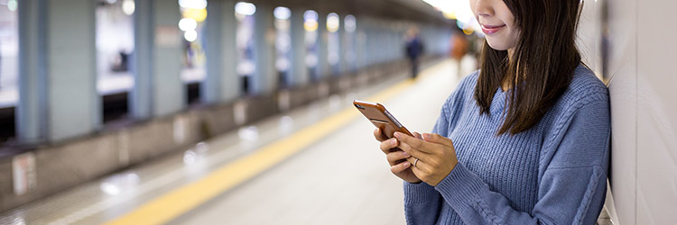 【BtoC向け】重要な情報を顧客へ届ける方法としてSMSが有効な理由