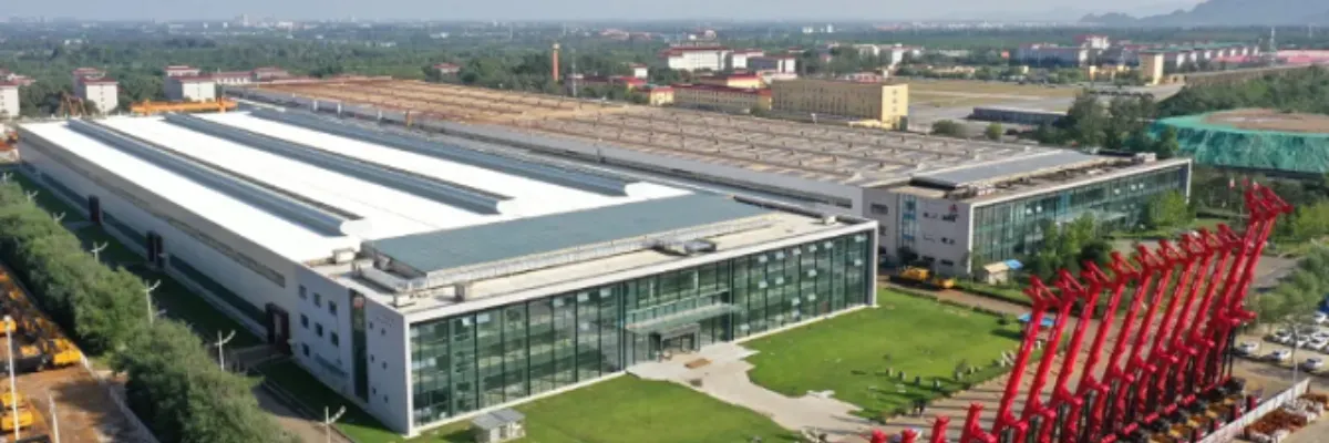 欧米の大手製造業が中国に設立したスマート工場の事例