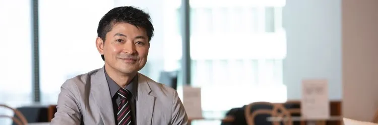 株式会社CISO代表 那須氏に聞く中小企業の情報セキュリティ対策のはじめ方 第一回 「迫り来るサイバー攻撃」