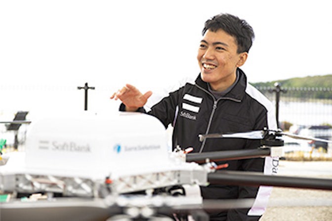 中村 幸平 ソフトバンク株式会社