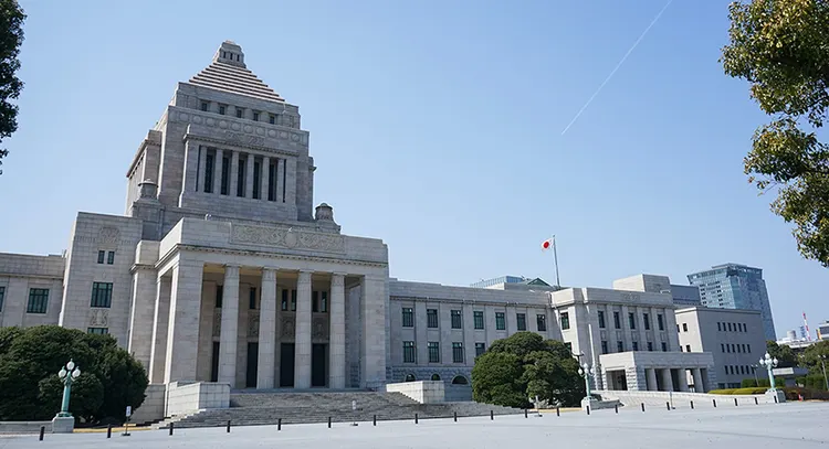 建設業のDX 推進に向けた国の取り組み