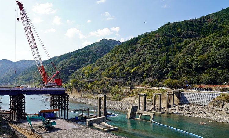 インフラ老朽化が原因で起こった事故事例