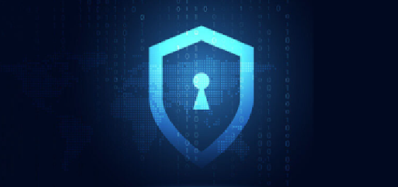 サイバーセキュリティ強化