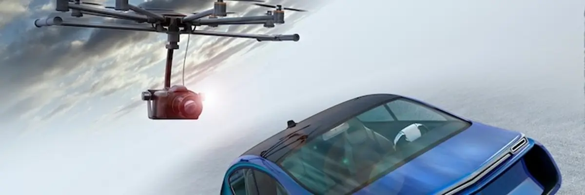 GNSSとGPSはどう違うのか。高精度衛星測位システムの可能性について