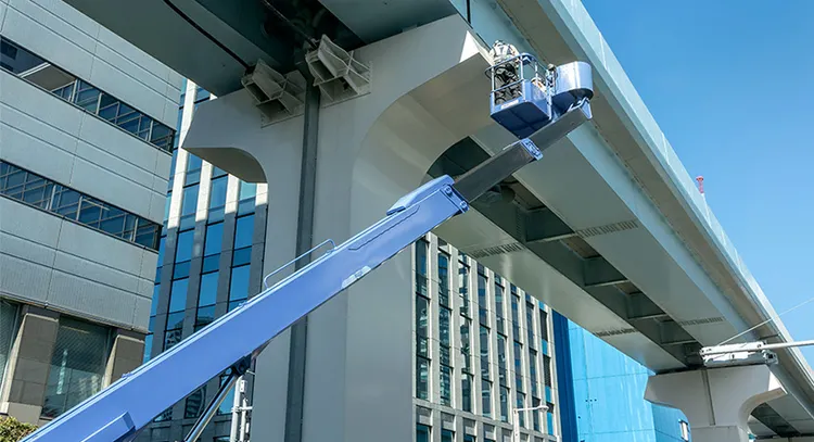 インフラ老朽化に対する対策