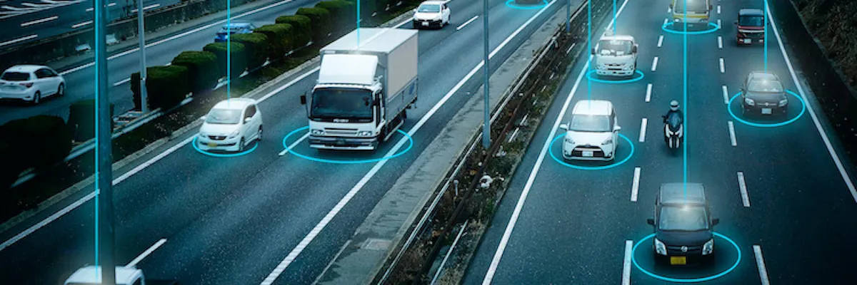 GNSS受信機の特徴とは？ 高精度の衛星測位システムを活用するために