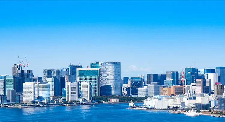 インフラ老朽化対策に活用できるソフトバンクのサービス