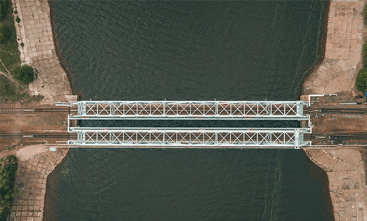 ドローン点検の事例5選