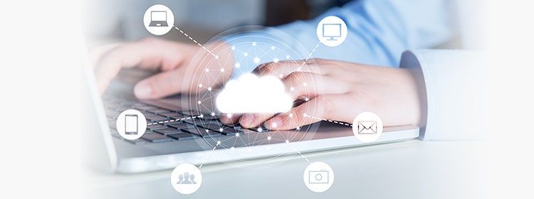 クラウドサービス・アプリ