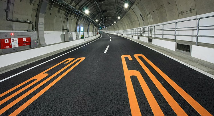 インフラ老朽化問題が注目される背景