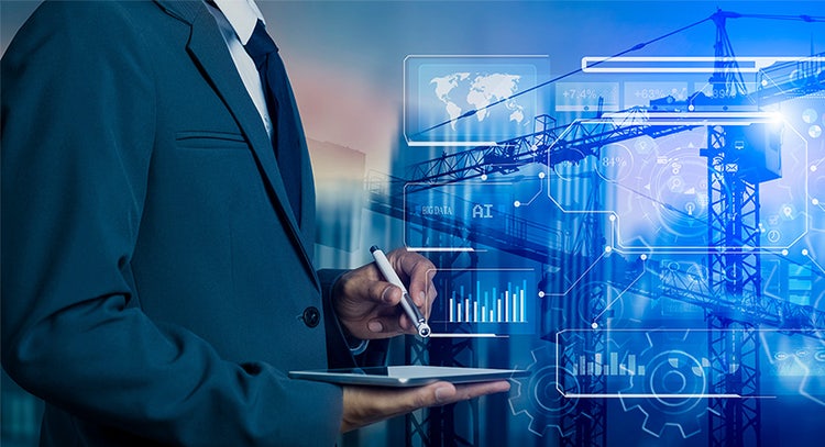 建設DXのメリット