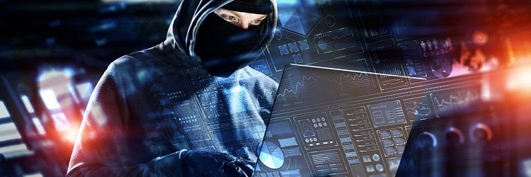 ランサムウェアとは　特徴・攻撃手法と対策を分かりやすく解説