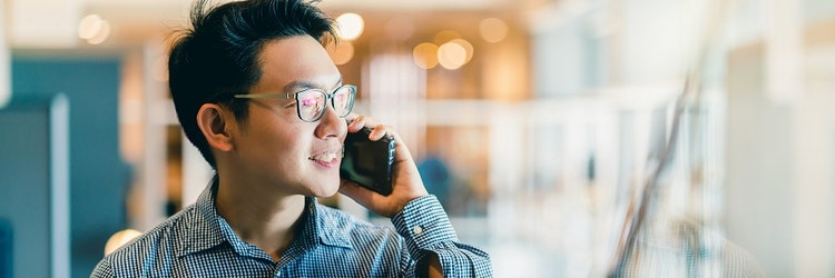 クラウドPBX導入検討時に押さえておきたい５つのポイント