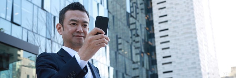 ソフトバンクの法人携帯ならではのメリット「ベスト５」