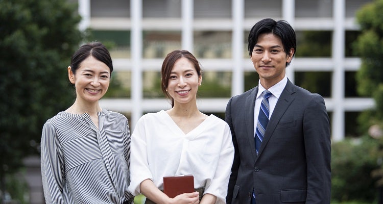 法制度にも自社の就業ルールにも対応できる勤怠管理システムを導入しましょう