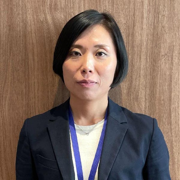 パーク２４株式会社　原田あゆみ氏