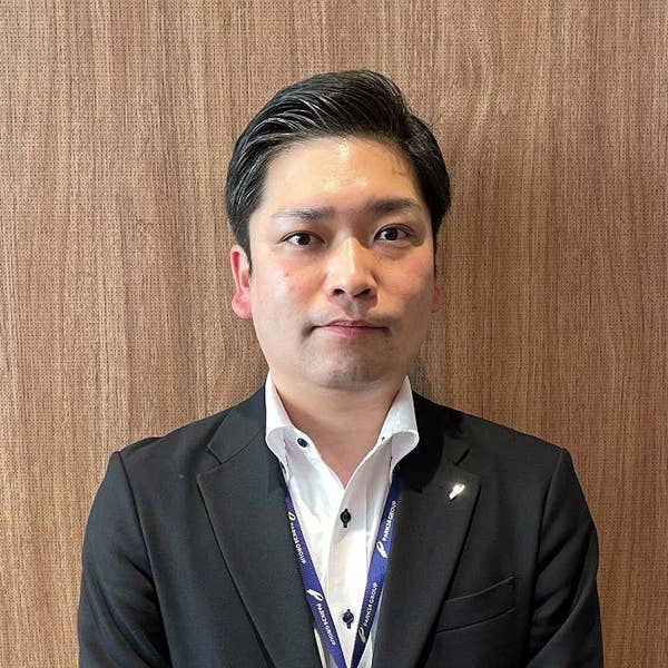 タイムズモビリティ株式会社　安田優人 氏