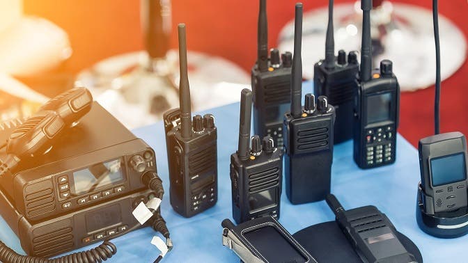 2024年12月から無線機やトランシーバーが使えなくなる？～電波法関連 