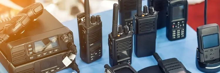 2024年12月から無線機やトランシーバーが使えなくなる？～電波法関連法令の規定による期限到来