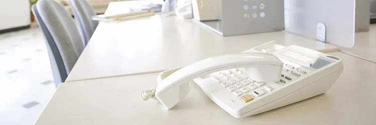 FMCとクラウドPBXをひとつにまとめたサービス　ConnecTalkのご紹介