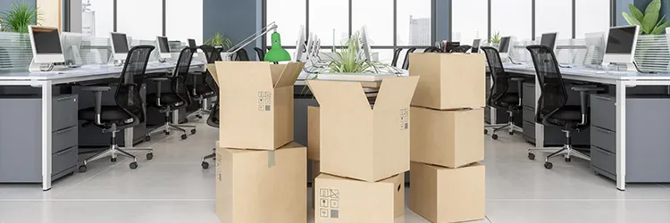 【総務部門向け】オフィス移転時に電話関連で対応すべきこととは？