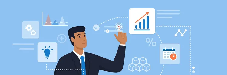 データから価値を生み出すためのアプローチとは