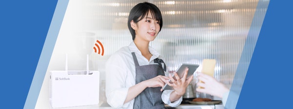 シンプルフリーWi-Fi