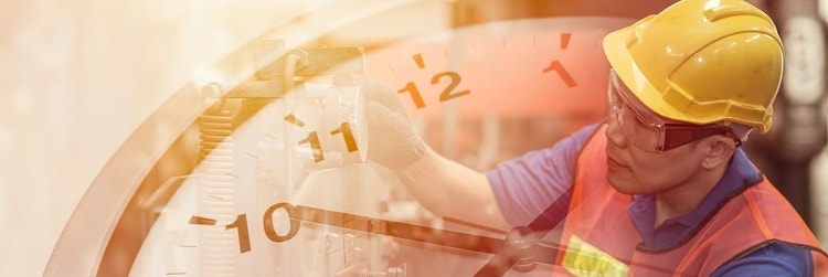 その作業計画、休日出勤が前提になっていませんか？意図せぬ工期延長に陥らないため、知っておくべき建設業の2024年問題