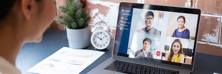 社員満足度＆企業価値アップまちがいなしの最新ハイブリッドワーク術