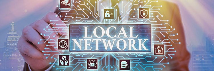 SD-LANでオフィス・店舗のLAN環境の高速化と管理負荷軽減を