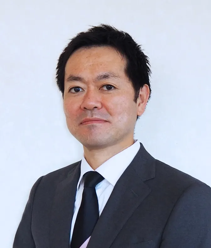 サイバーリーズン合同会社 菊川悠一氏