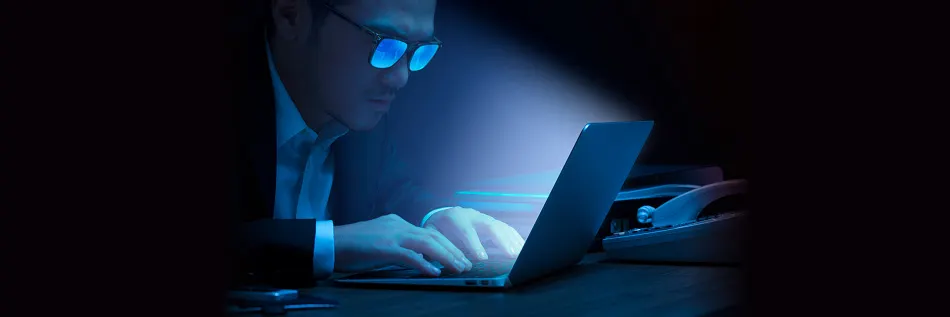 【内部不正対策】セキュリティ教育では阻止できない情報漏えいの防ぎ方