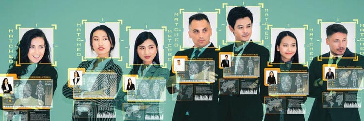 人材活用　データベース